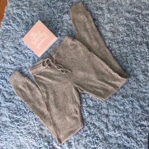 Like new soft and comfy pajama pants.